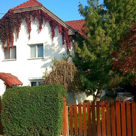 Viola Vendeghaz Apartment Kehidakustany Exterior photo