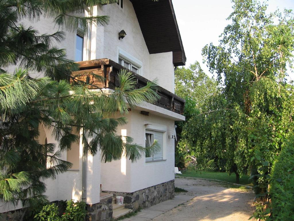 Viola Vendeghaz Apartment Kehidakustany Exterior photo