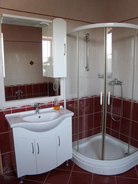 Viola Vendeghaz Apartment Kehidakustany Exterior photo
