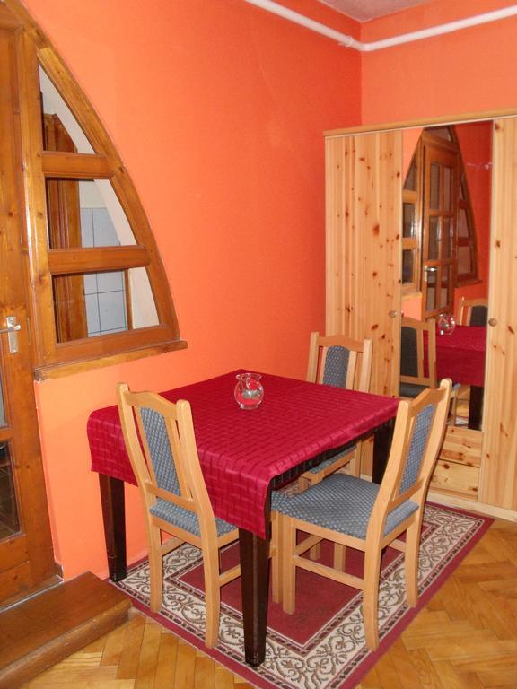 Viola Vendeghaz Apartment Kehidakustany Exterior photo