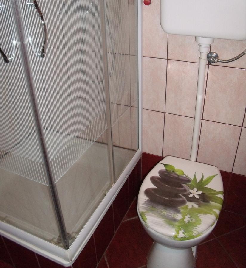 Viola Vendeghaz Apartment Kehidakustany Exterior photo