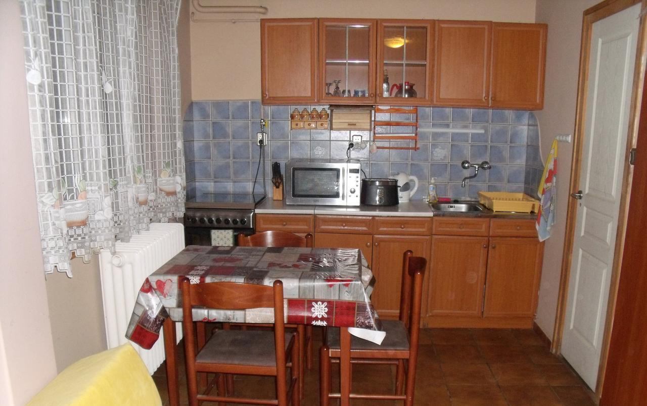 Viola Vendeghaz Apartment Kehidakustany Exterior photo